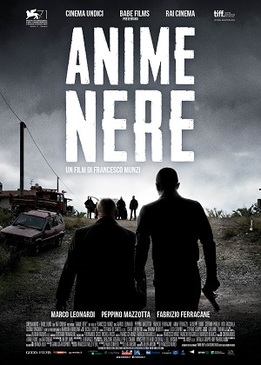 Чёрные души (Anime nere)