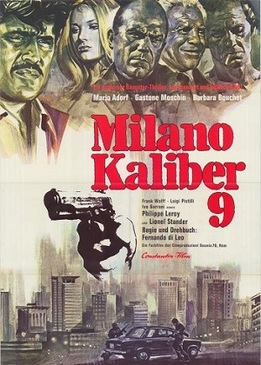 Миланский калибр 9 (Milano calibro 9)