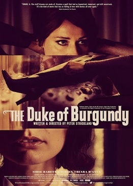 Герцог Бургундии (The Duke of Burgundy)