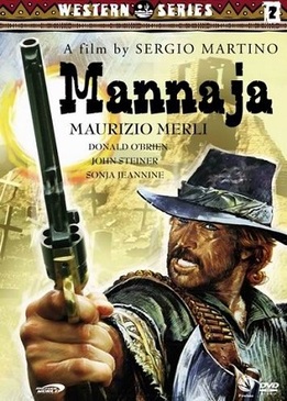 Маннайя (Mannaja)