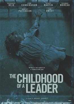 Детство лидера (The Childhood of a Leader)