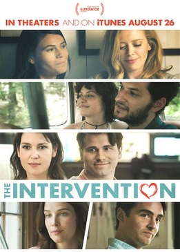 Вмешательство (The Intervention)