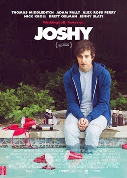 Джоши (Joshy)
