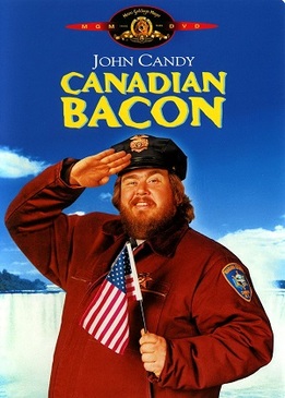 Канадский бекон (Canadian Bacon)