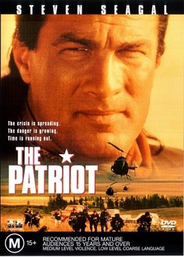 Патриот (The Patriot)