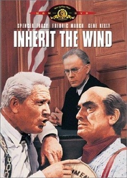 Пожнешь бурю (Inherit the Wind)