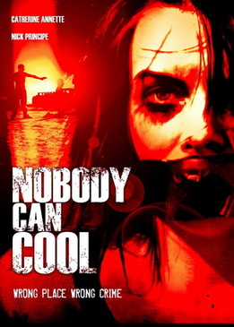 Никто не может остыть (Nobody Can Cool)