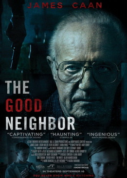 Хороший сосед (The Good Neighbor)