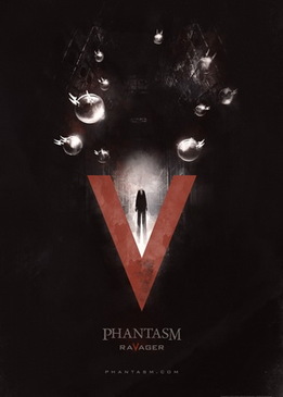 Фантазм 5 (Phantasm: Ravager)