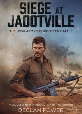 Осада Жадовиля (The Siege of Jadotville)