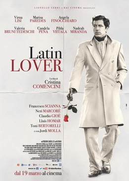 Латинский любовник (Latin Lover)