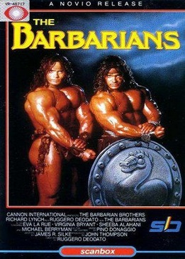 Варвары (The Barbarians)