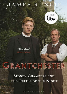 Гранчестер (Grantchester)