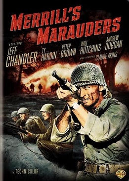 Мародеры Меррилла (Merrill's Marauders)