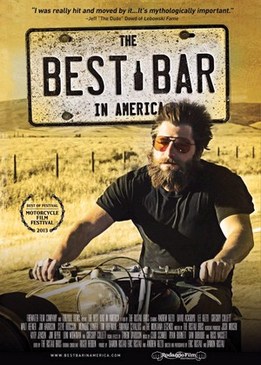 Лучший бар в Америке (The Best Bar in America)