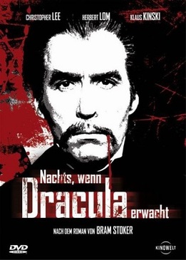 Граф Дракула (Nachts, wenn Dracula erwacht)