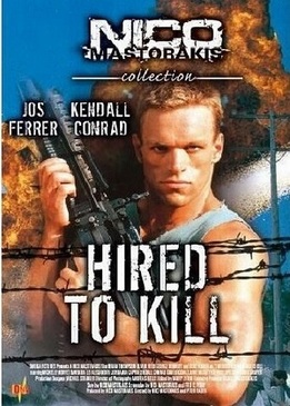 Нанятые для убийства (Hired to Kill)