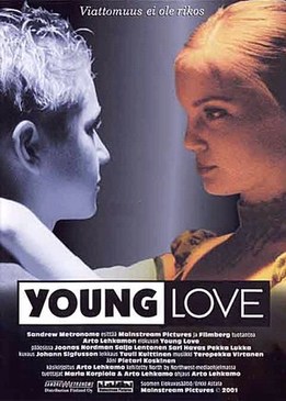 Юная любовь (Young Love)