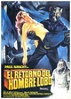 El retorno del Hombre Lobo