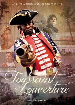 Туссен Лувертюр (Toussaint Louverture)