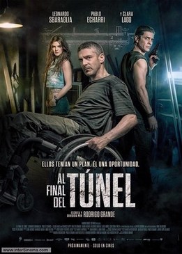 В конце туннеля (Al final del túnel)