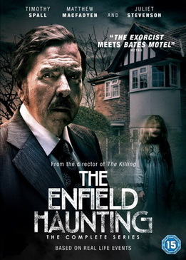 Призраки Энфилда (The Enfield Haunting)