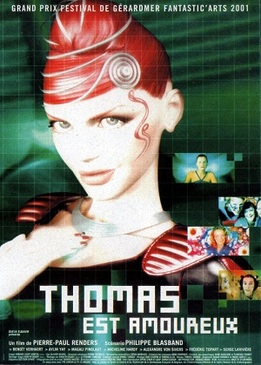 Влюбленный Тома (Thomas est amoureux)