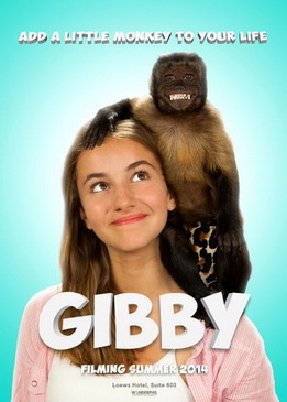 Гибби (Gibby)