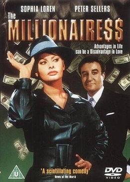 Миллионеры (The Millionairess)