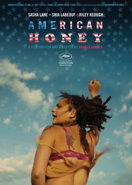 Американская милашка (American Honey)