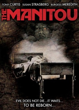 Маниту (The Manitou)