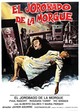 El jorobado de la Morgue