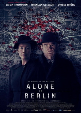 Одни в Берлине (Alone in Berlin)