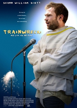 Жизнь как катастрофа (Trainwreck: My Life as an Idiot)