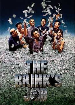 Ограбление Бринкса (The Brink's Job)