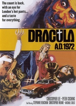 Дракула 1972 (Dracula A.D. 1972)