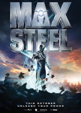 Макс Стил (Max Steel)