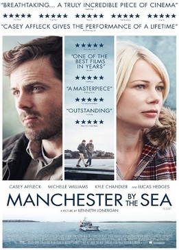 Манчестер у моря (Manchester by the Sea)