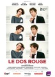 Le dos rouge