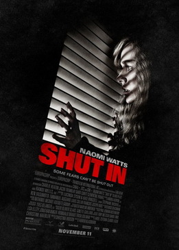 Взаперти (Shut In)