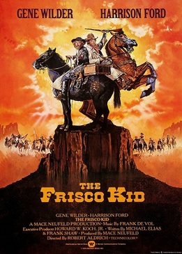 Фриско Кид (The Frisco Kid)