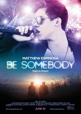 Под Личиной (Be Somebody)