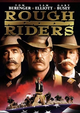 Парни что надо! (Rough Riders)