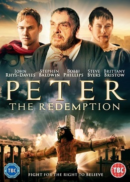 Апостол Пётр: искупление (The Apostle Peter: Redemption)