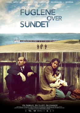 Переправа (Fuglene over sundet)