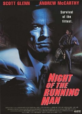 Ночной беглец (Night of the Running Man)