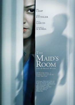 Комната служанки (The Maid's Room)