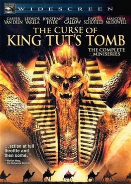 Тутанхамон. Проклятие гробницы (The Curse of King Tut's Tomb)