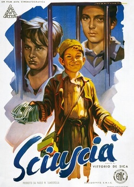 Шуша (Sciuscià)