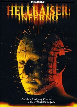 Восставший из ада 5: Преисподняя (Hellraiser: Inferno)